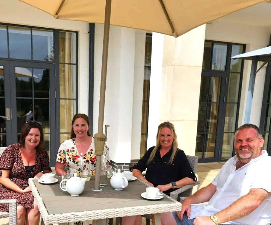 Bristol Mortgage Brokerage | Rokform Finance Team